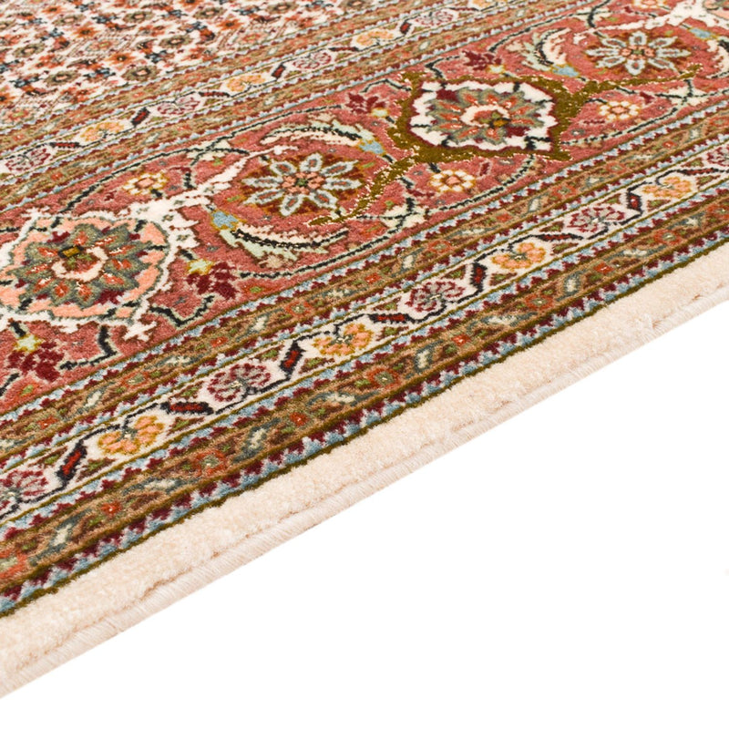 Tabriz - 50 Raj Koberec 404x150cm - Perský koberec