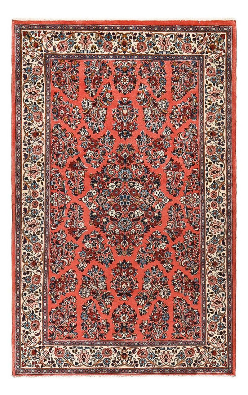 Sarouk Koberec 201x126cm - Perský koberec