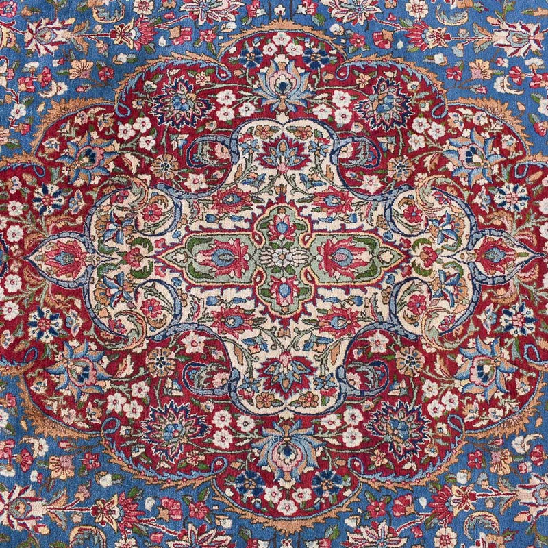 Rafsanjan Koberec 346x485cm - Perský koberec