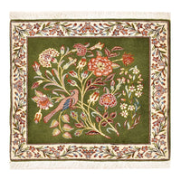 Rafsanjan Koberec 60x60cm - Perský koberec – product image