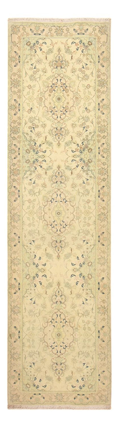 Tabriz - 60 Raj Koberec 84x310cm - Perský koberec