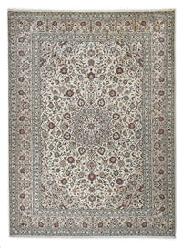 Kashan Koberec 347x253cm - Perský koberec – product image