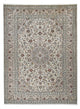 Kashan Koberec 347x253cm - Perský koberec