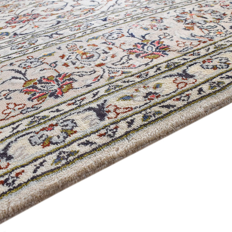 Kashan Koberec 347x253cm - Perský koberec