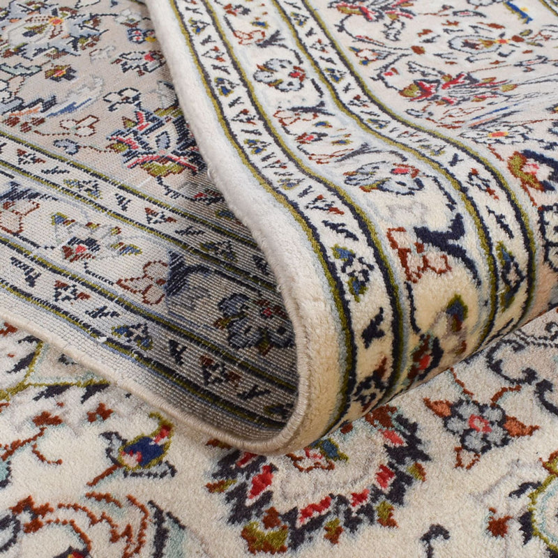 Kashan Koberec 347x253cm - Perský koberec