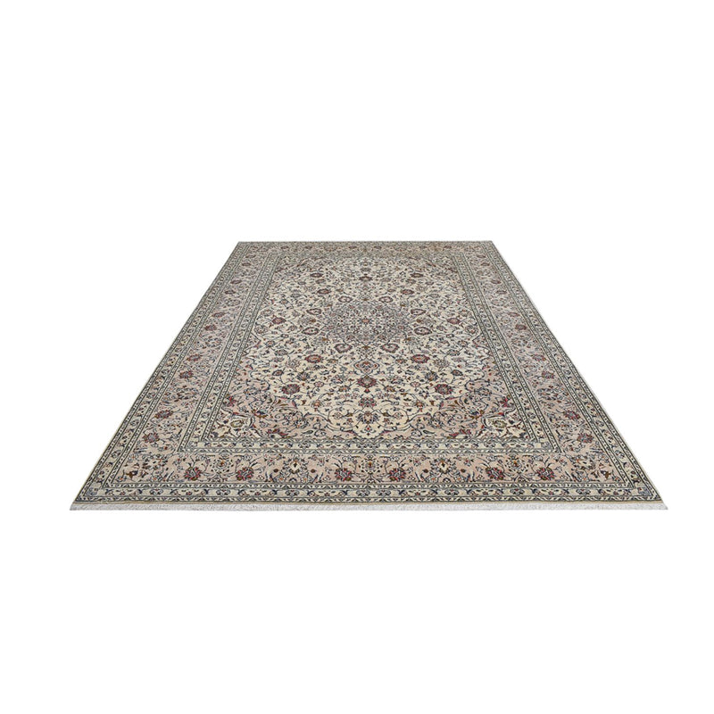 Kashan Koberec 347x253cm - Perský koberec