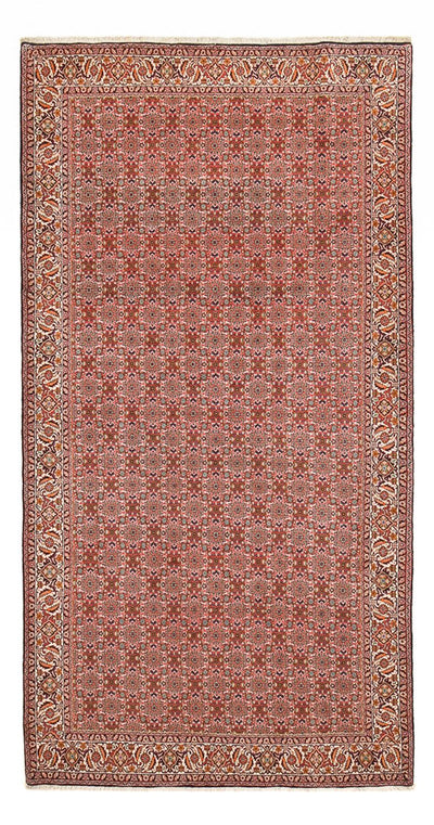 Bidjar - Zanjan Koberec 205x400cm - Perský koberec