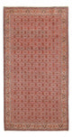 Bidjar - Zanjan Koberec 205x400cm - Perský koberec