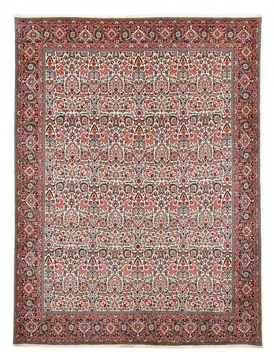 Bidjar Koberec 251x351cm - Perský koberec
