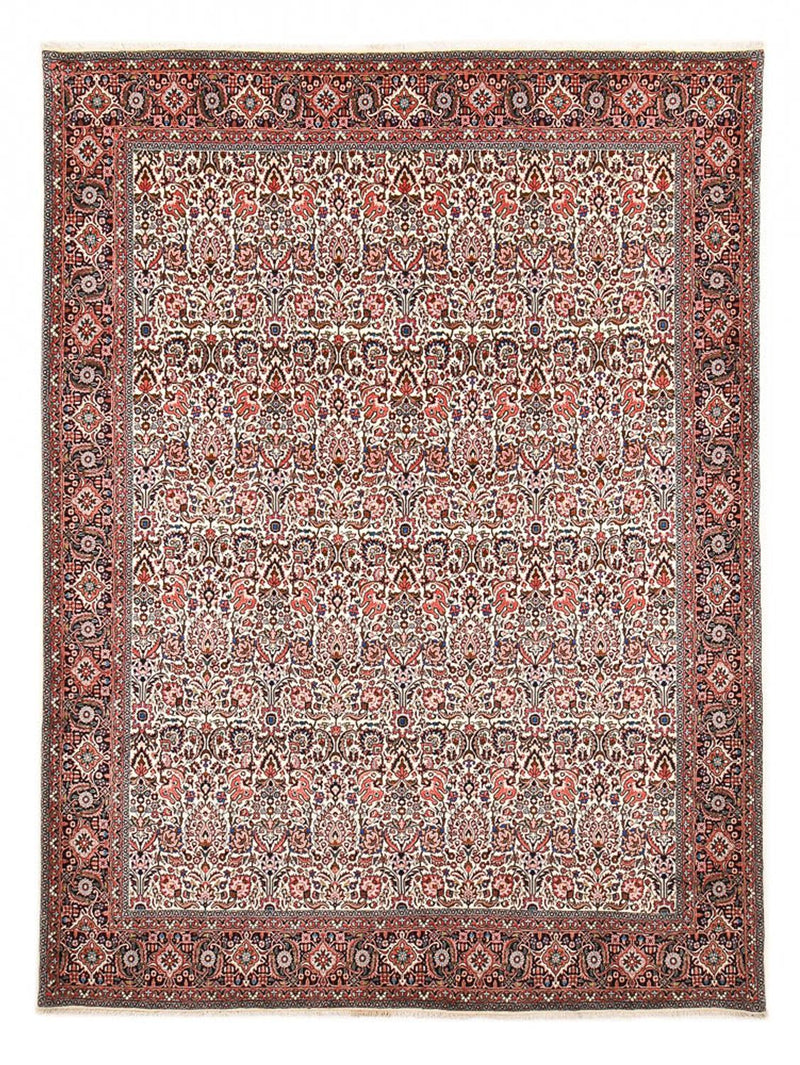Bidjar Koberec 251x351cm - Perský koberec