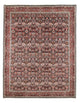 Bidjar Koberec 340x259cm - Perský koberec
