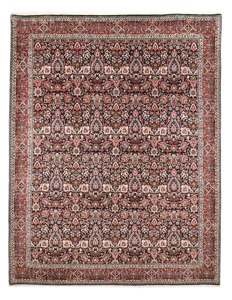 Bidjar Koberec 340x259cm - Perský koberec