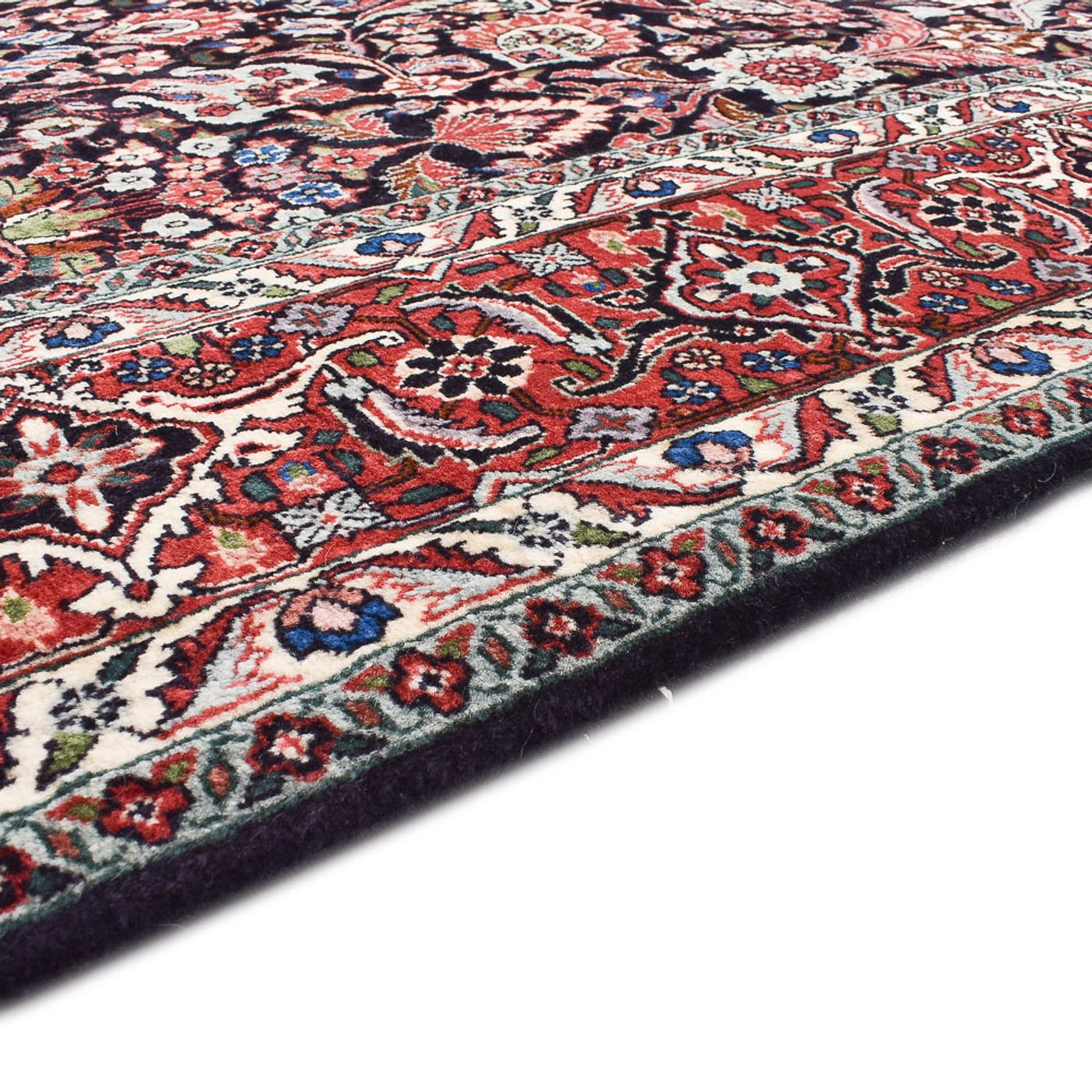 Bidjar Koberec 340x259cm - Perský koberec