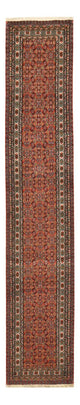 Tabriz Koberec 380x70cm - Perský koberec