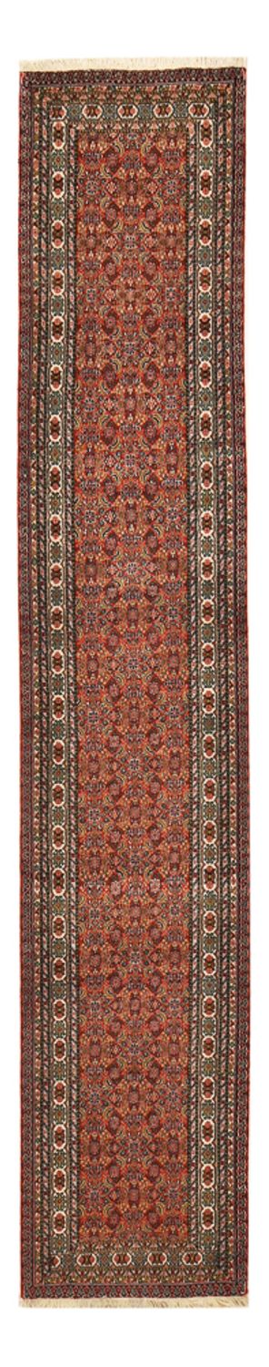 Tabriz Koberec 380x70cm - Perský koberec