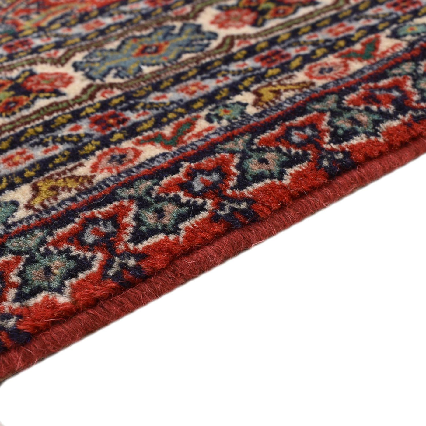 Tabriz Koberec 380x70cm - Perský koberec