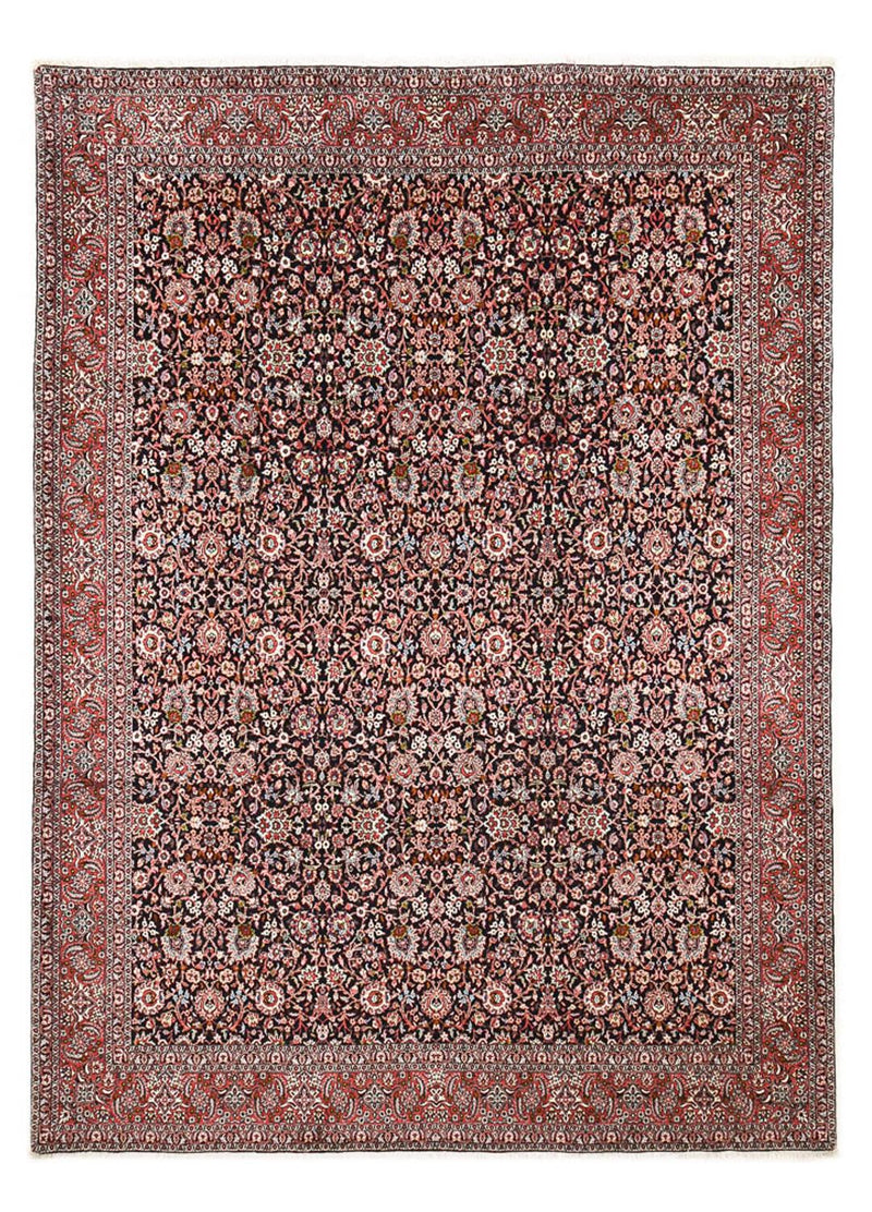 Bidjar Koberec 350x257cm - Perský koberec