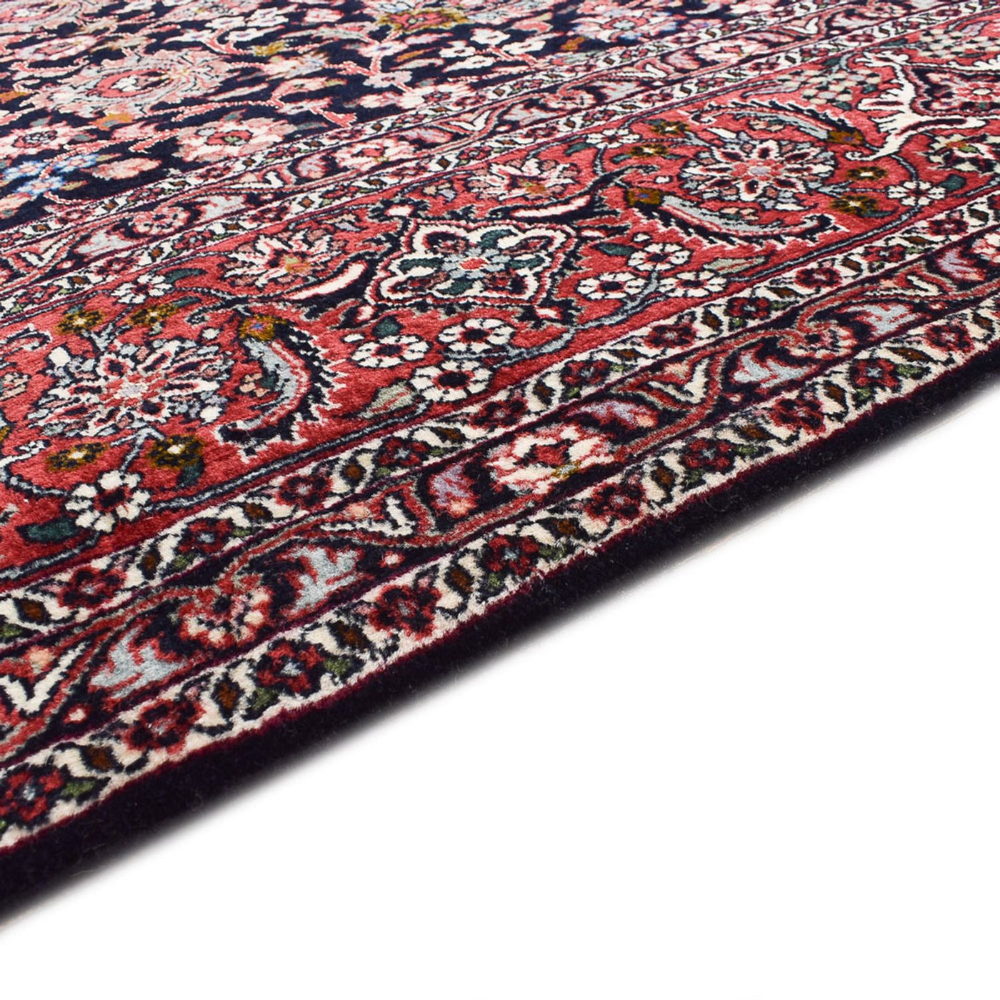 Bidjar Koberec 350x257cm - Perský koberec