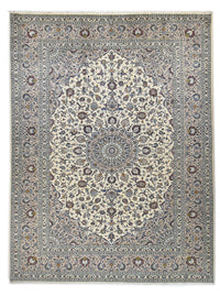 Kashan Koberec 340x250cm - Perský koberec – product image