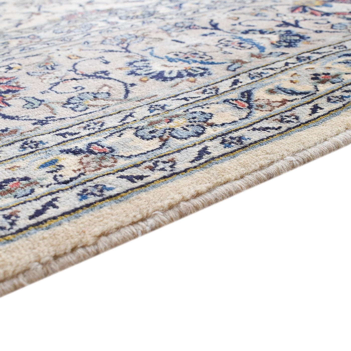 Kashan Koberec 340x250cm - Perský koberec