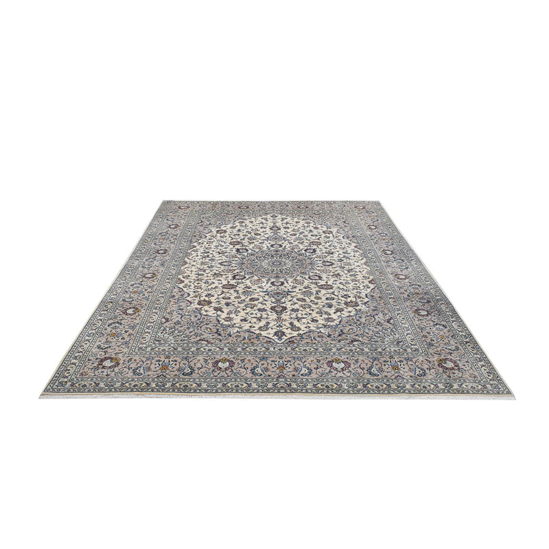 Kashan Koberec 340x250cm - Perský koberec