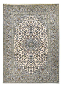 Kashan Koberec 248x347cm - Perský koberec – product image