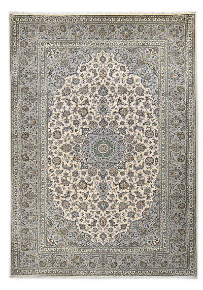 Kashan Koberec 248x347cm - Perský koberec