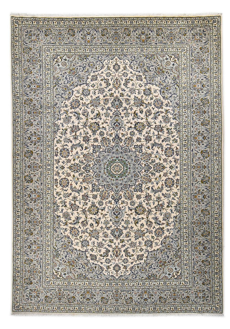 Kashan Koberec 248x347cm - Perský koberec
