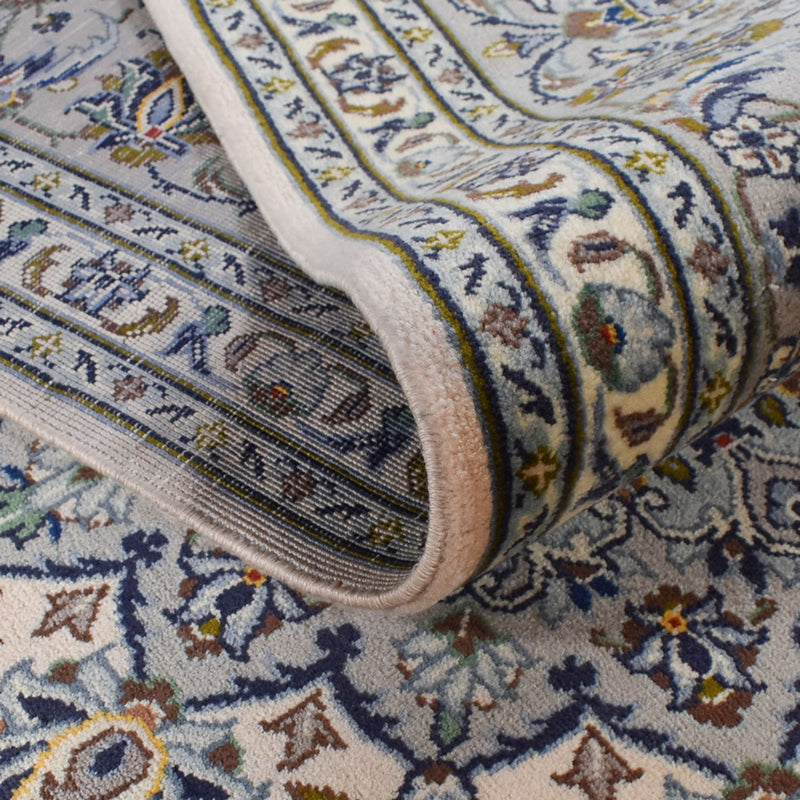 Kashan Koberec 248x347cm - Perský koberec