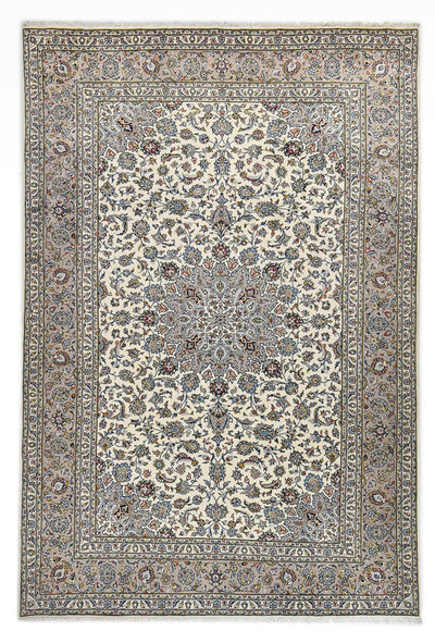 Kashan Koberec 247x365cm - Perský koberec