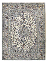 Kashan Koberec 340x252cm - Perský koberec – product image