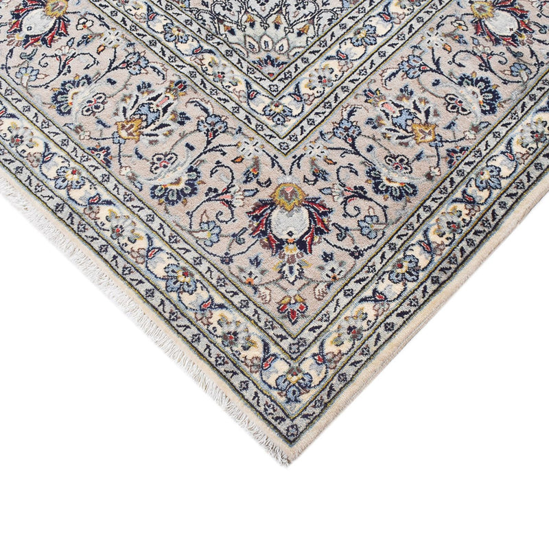 Kashan Koberec 340x252cm - Perský koberec