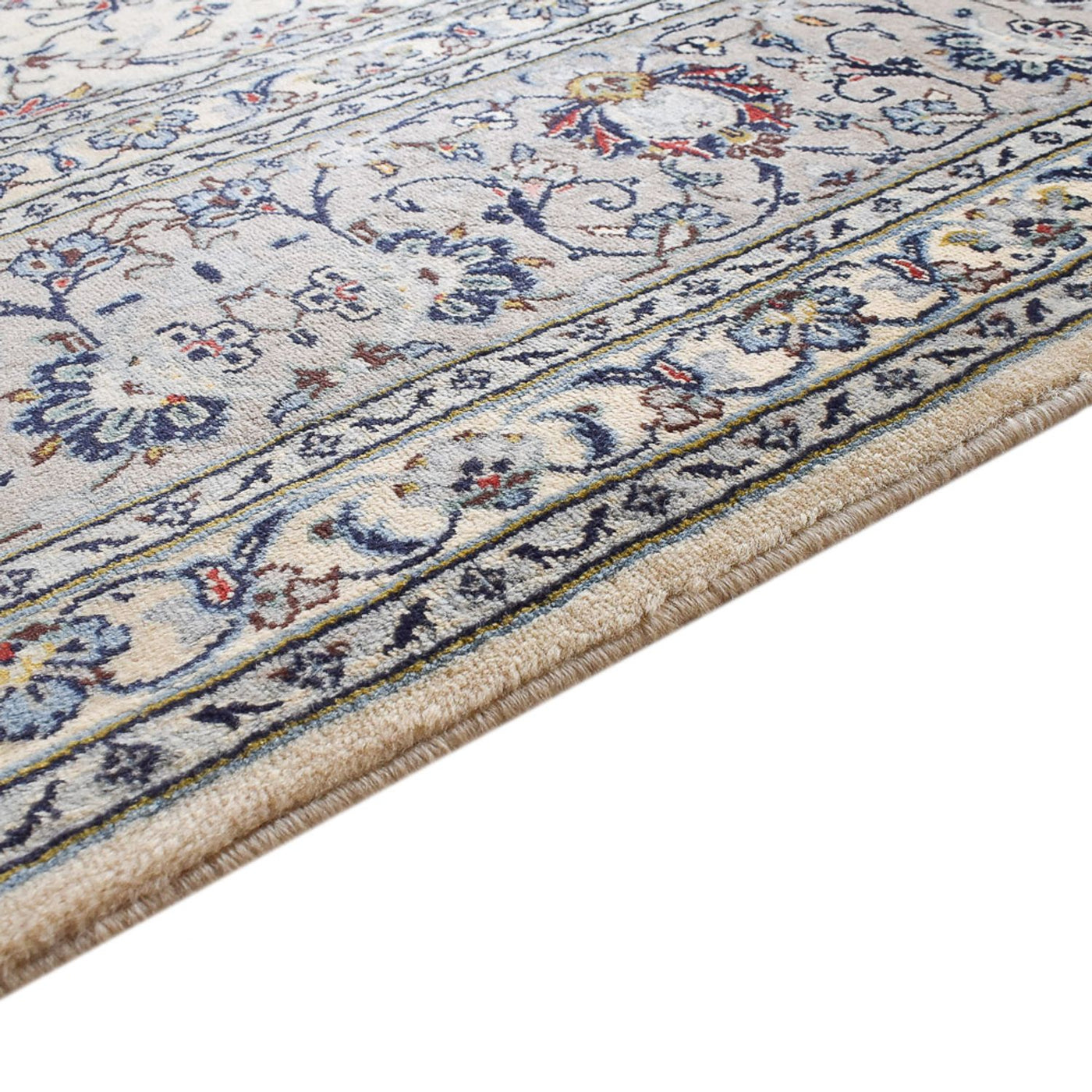 Kashan Koberec 340x252cm - Perský koberec
