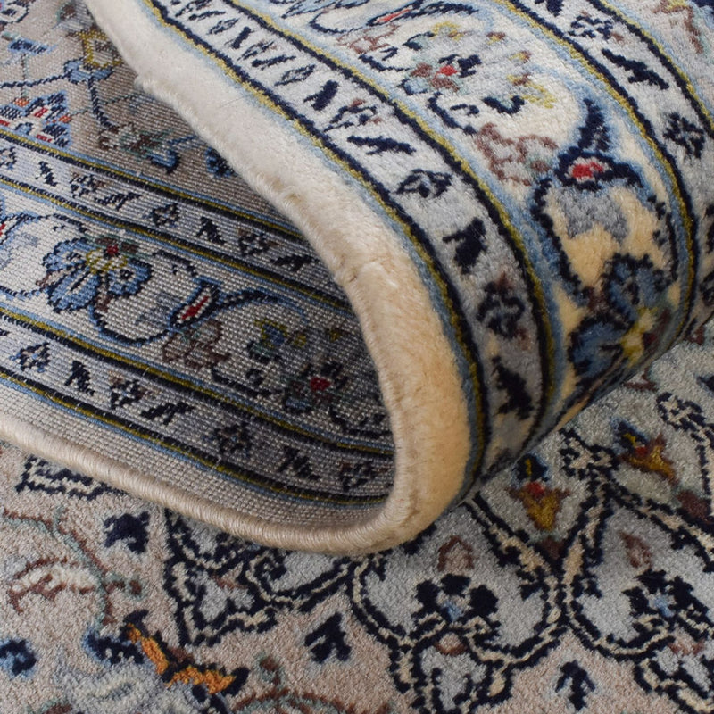 Kashan Koberec 340x252cm - Perský koberec