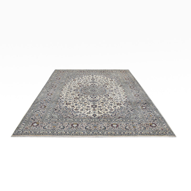 Kashan Koberec 340x252cm - Perský koberec