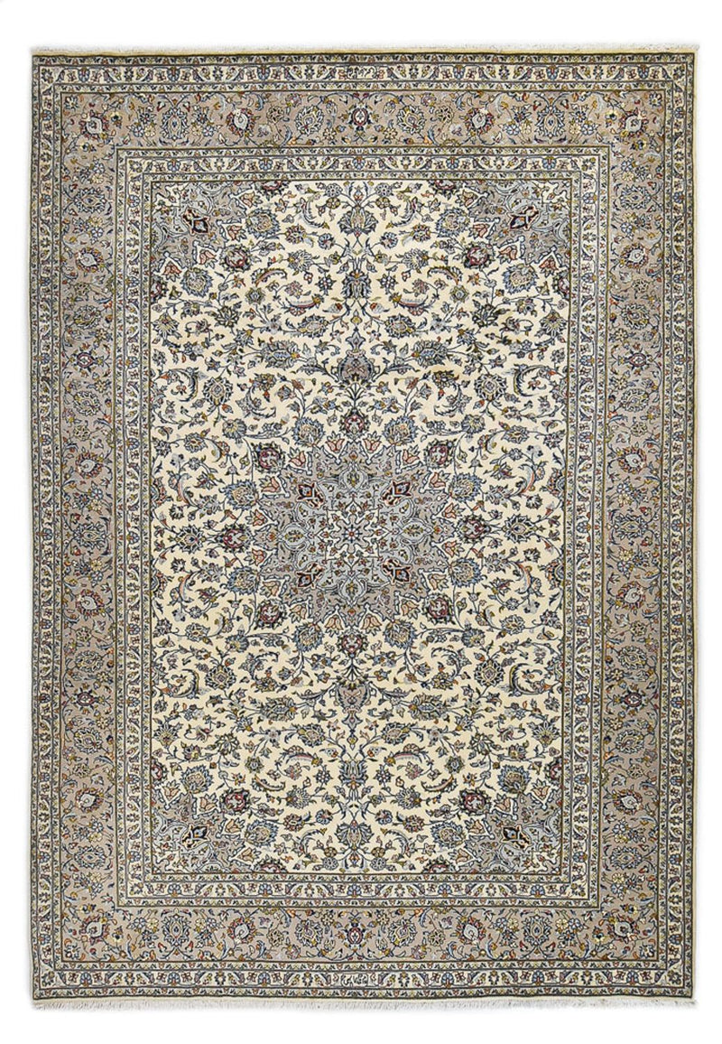 Kashan Koberec 355x250cm - Perský koberec