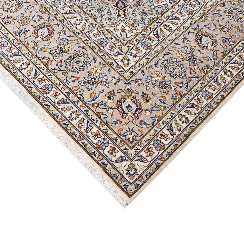Kashan Koberec 355x250cm - Perský koberec