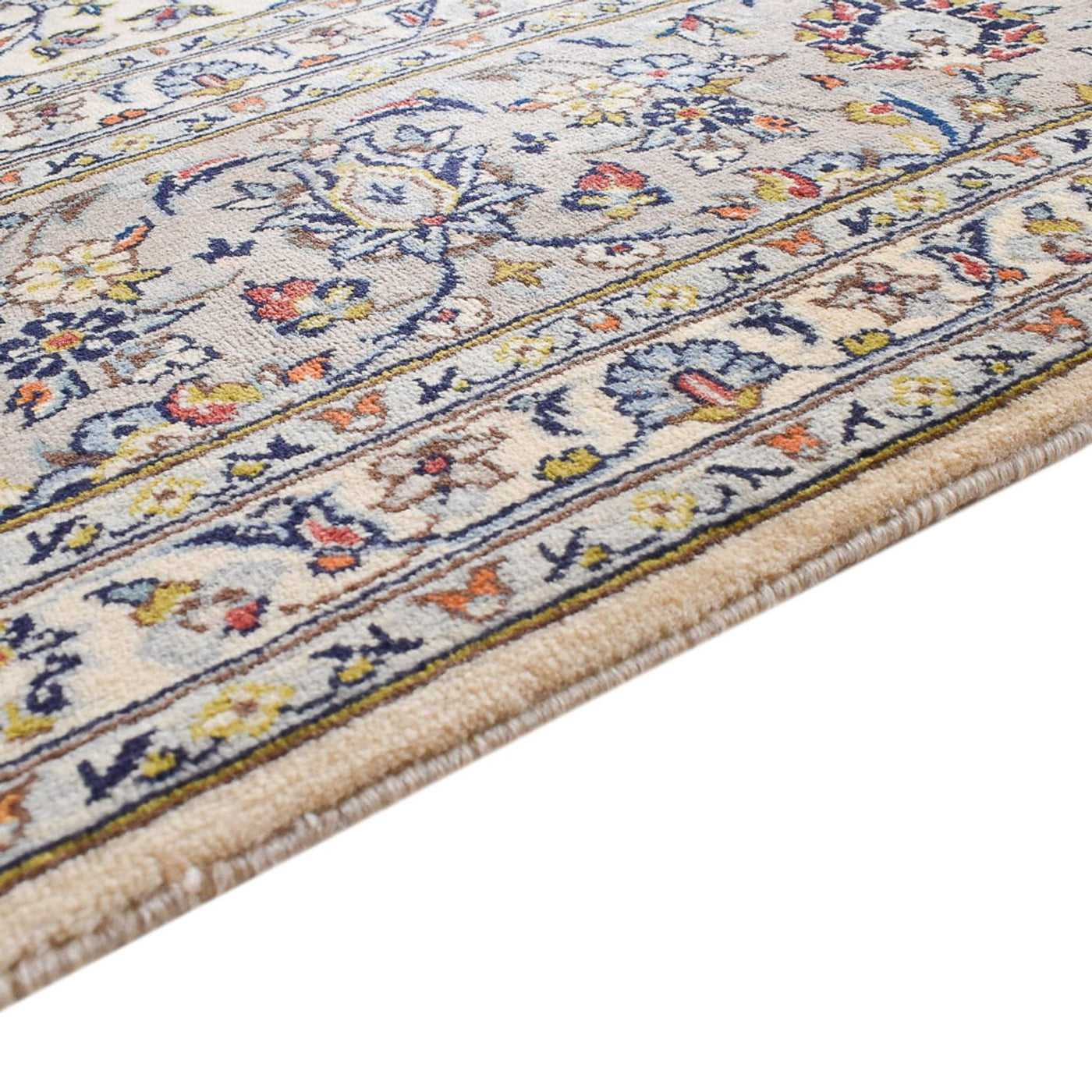 Kashan Koberec 355x250cm - Perský koberec
