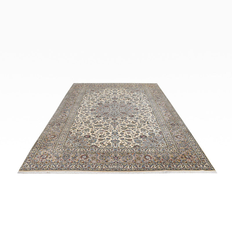 Kashan Koberec 355x250cm - Perský koberec