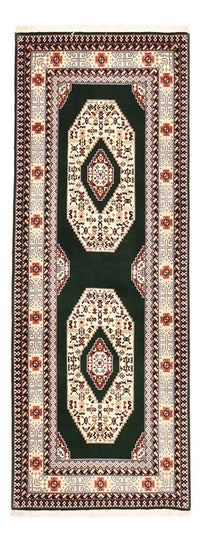 Tabriz - 50 Raj Koberec 202x74cm - Perský koberec – product image