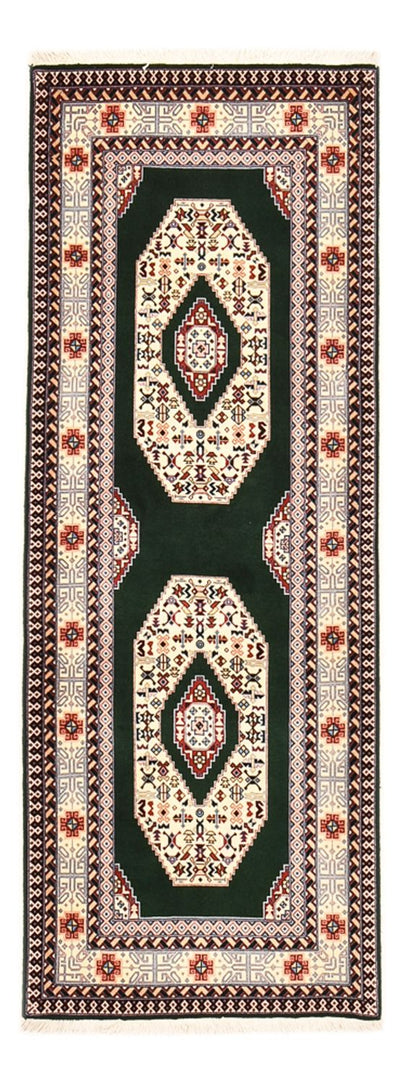 Tabriz - 50 Raj Koberec 74x202cm - Perský koberec