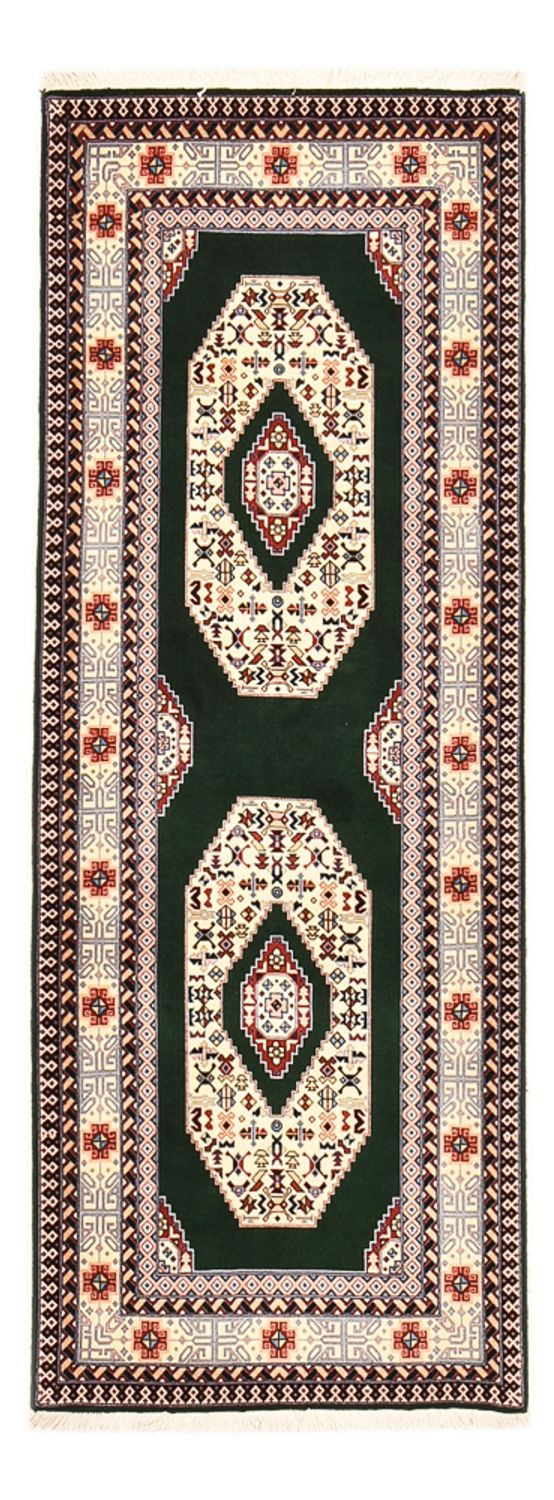 Tabriz - 50 Raj Koberec 202x74cm - Perský koberec