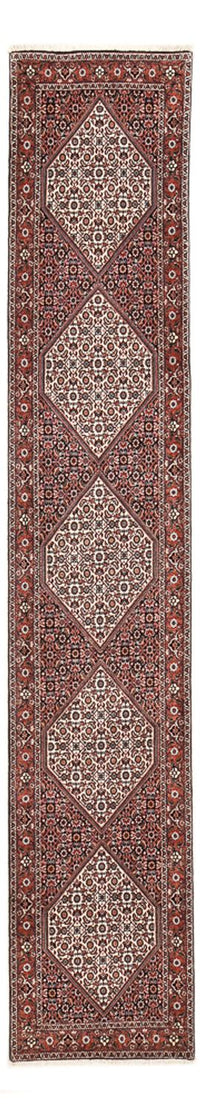Bidjar Koberec 394x73cm - Perský koberec – product image
