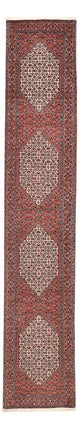 Bidjar Koberec 74x400cm - Perský koberec
