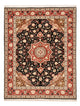 Tabriz - 50 Raj Koberec 200x153cm - Perský koberec