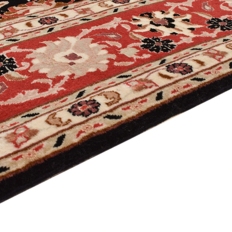 Tabriz - 50 Raj Koberec 200x153cm - Perský koberec
