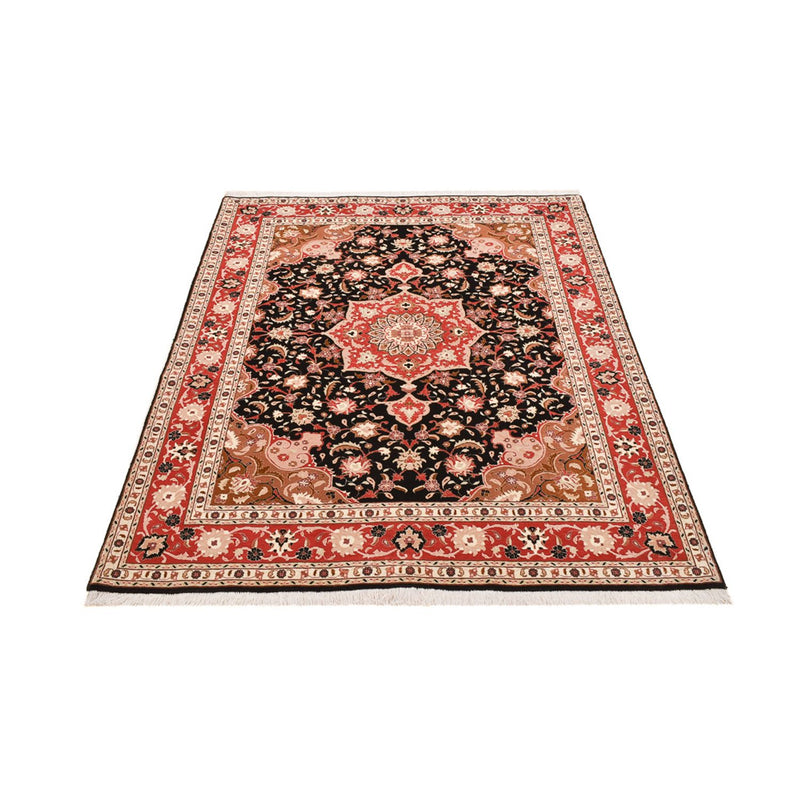 Tabriz - 50 Raj Koberec 200x153cm - Perský koberec