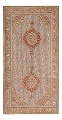 Tabriz - 50 Raj Koberec 400x202cm - Perský koberec – product image