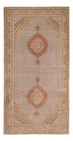 Tabriz - 50 Raj Koberec 400x202cm - Perský koberec