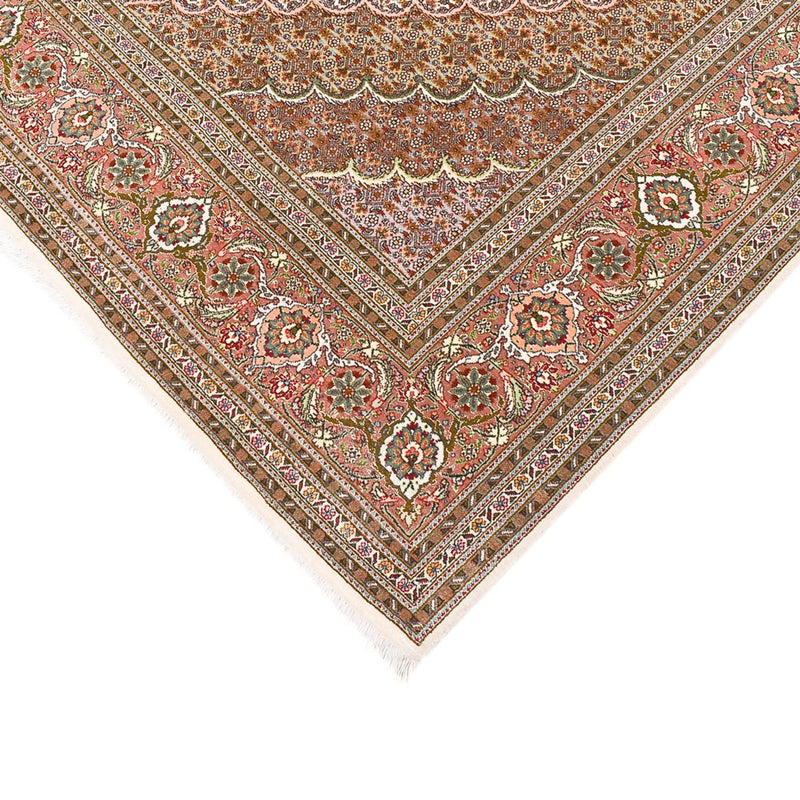 Tabriz - 50 Raj Koberec 400x202cm - Perský koberec